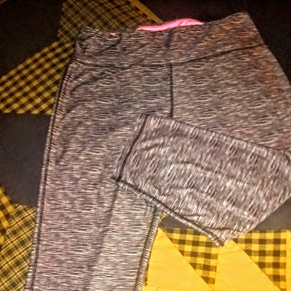 Capri leggings